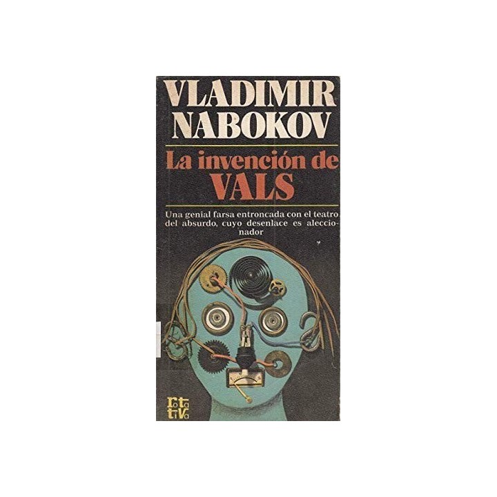 La Invención De Vals